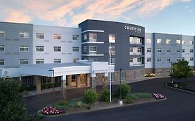 Courtyard By Marriott Schenectady At Mohawk Harbor